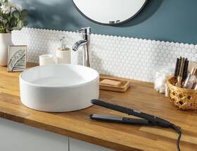 Žehlička na vlasy Rowenta Express Style SF1810F0 

 obrázok produktu 6 z 20