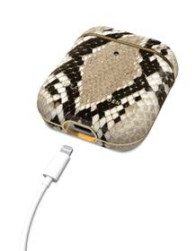 Puzdro iDeal Of Sweden pro Apple Airpods 1/2 - Sahara Snake 

 obrázok produktu 2 z 3