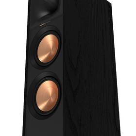 Reproduktor Klipsch Reference R-600F (1 ks) čierny

 obrázok produktu 6 z 8