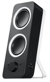 Reproduktory Logitech Z200 2.0 čierne

 obrázok produktu 2 z 3