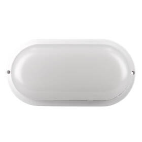 LED stropné svietidlo Solight oválne, 20W, 1500lm, 4000K, IP54, 26cm biele

 obrázok produktu 3 z 8