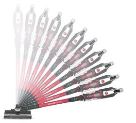 Tyčový vysávač Hoover HF522STH 011 

 obrázok produktu 8 z 27