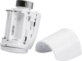 Bezdrôtová termohlavica Homematic IP Optimal 

 obrázok produktu 6 z 9