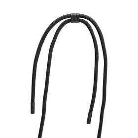 Kryt na mobil FIXED Pure Neck s čiernou šnúrkou na krk na Apple iPhone 14 Pro Max priehľadný

 obrázok produktu 3 z 6