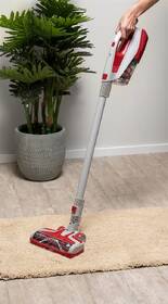 Tyčový vysávač Dirt Devil DD9003 2v1 

 obrázok produktu 7 z 9