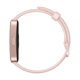 Fitness náramok Huawei Band 8 ružový

 obrázok produktu 4 z 7