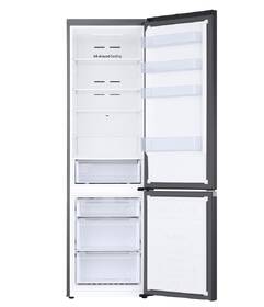 Chladnička s mrazničkou Samsung RB38C600DB1/EF čierna

 obrázok produktu 4 z 7