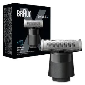 Náhradná britva Braun XT20 

 obrázok produktu 1 z 3