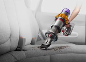 Tyčový vysávač Dyson V15 Detect Absolute 2023 strieborný

 obrázok produktu 19 z 35
