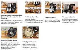 Kuchynský robot Tefal QB951838 i-Coach Touch 

 obrázok produktu 10 z 15
