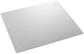 Podložka pod myš Asus ROG Moonstone ACE (veľ. L) 50 × 40 cm biela

 obrázok produktu 2 z 11