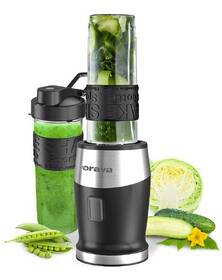 Stolný mixér Orava RM-700 čierny

 obrázok produktu 2 z 5
