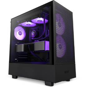 Vodný chladič NZXT Kraken 240 RGB 

 obrázok produktu 5 z 5