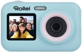 Digitálny fotoaparát Rollei Sportsline Fun 

 obrázok produktu 1 z 6