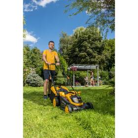 Kosačka Riwall RALM 3820 (bez batérie) 

 obrázok produktu 6 z 6