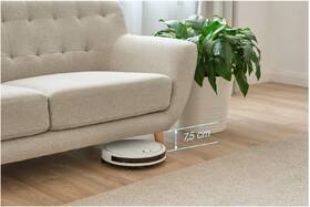 Robotický vysávač Sencor SRV 4550WH biely

 obrázok produktu 15 z 17