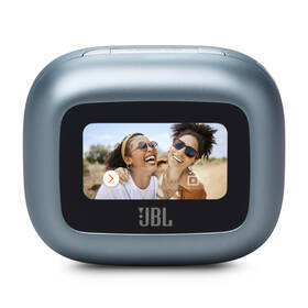 Slúchadlá JBL Live Beam 3 modrá

 obrázok produktu 2 z 8