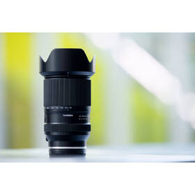 Objektív Tamron 28-300mm F/4-7.1 Di III VC VXD (Sony FE) čierny

 obrázok produktu 7 z 11