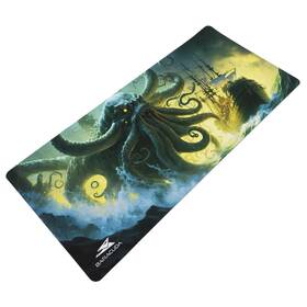 Podložka pod klávesnicu a myš Baracuda DARKWATER, 75 × 35 cm 

 obrázok produktu 1 z 3
