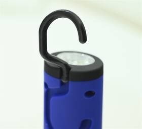 Lampáš Compass COB 

 obrázok produktu 3 z 6