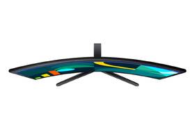 Monitor Samsung Essential S3 (S366GD) čierny

 obrázok produktu 6 z 7