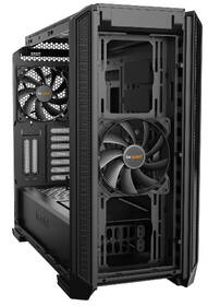 Case be quiet! Silent Base 601 Window čierna

 obrázok produktu 3 z 8