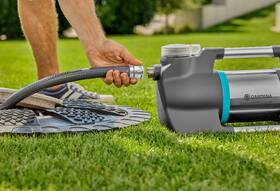 Hadica sacia Gardena 25 mm (1"), 4 m 

 obrázok produktu 1 z 3
