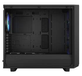 Case FRACTAL DESIGN Lite RGB Tempered Glass Light Tint čierna

 obrázok produktu 11 z 12
