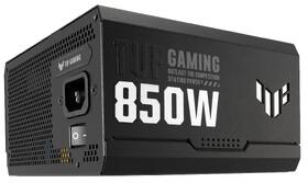 Zdroj Asus 850W Gold čierny

 obrázok produktu 9 z 11
