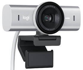 Webkamera Logitech MX Brio sivá

 obrázok produktu 4 z 8