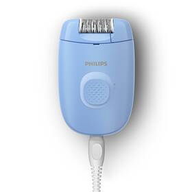 Epilátor Philips BRE228/00 modrý

 obrázok produktu 1 z 10