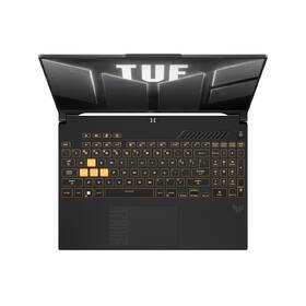 Notebook Asus TUF Gaming F16 sivý

 obrázok produktu 6 z 12