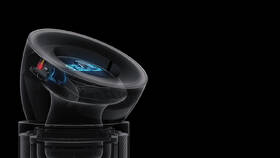 Čistička vzduchu Dyson Purifier Big+Quiet Formaldehyde BP04 modrá/medená

 obrázok produktu 14 z 24