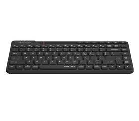 Klávesnica A4Tech FStyler FBK26C AS, CZ čierna

 obrázok produktu 6 z 9
