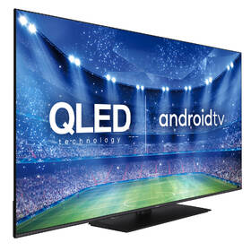 Televízor Hyundai QLX 65850 GSMART 

 obrázok produktu 2 z 7