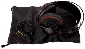 Slúchadlá Superlux HD681 čierna

 obrázok produktu 4 z 4