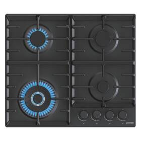 Plynová varná platňa Gorenje GW642AB WOK čierna

 obrázok produktu 6 z 9