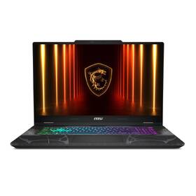 Notebook MSI Cyborg 17 B2RWFKG-064XCZ čierny

 obrázok produktu 4 z 13