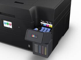 Tlačiareň multifunkčná Epson EcoTank L6390 čierna

 obrázok produktu 8 z 8