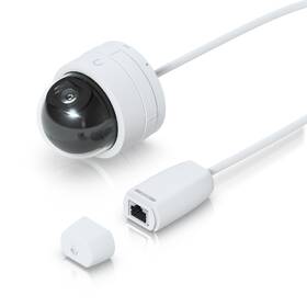 IP kamera Ubiquiti UniFi Protect G5 Dome Ultra, 2K biela

 obrázok produktu 1 z 7