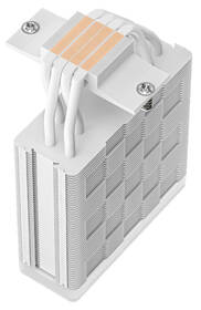 Chladič CPU DeepCool AG400 ARGB V2 White biely

 obrázok produktu 5 z 9