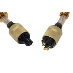 Kábel SilentPower Supaquasar, NEMA 5-15P (EU)/C15, 1,8 m měď

 obrázok produktu 1 z 2