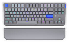 Opierka zápästia ENDORFY Thock TKL Palm Rest V2 sivá

 obrázok produktu 8 z 14