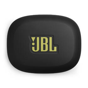 Slúchadlá JBL Endurance Peak 4 čierna/žltá

 obrázok produktu 2 z 8