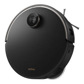 Robotický vysávač MOVA V50 Ultra Black čierny

 obrázok produktu 2 z 5