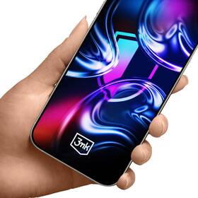 Tvrdené sklo 3mk Hardglass Max FrameFit na Samsung Galaxy S26 Ultra 

 obrázok produktu 1 z 7