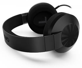 Headset Lenovo H210 Gaming čierny

 obrázok produktu 2 z 15