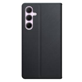 Puzdro na mobil flipové 3mk HARDY Foldy Case na Samsung Galaxy A36/A56 čierne

 obrázok produktu 8 z 9