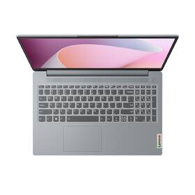 Notebook Lenovo IdeaPad Slim 3 15AMN8 sivý

 obrázok produktu 4 z 10