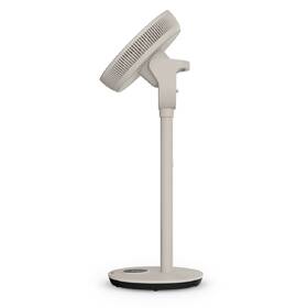 Ventilátor stojanový Duux DXCF72 Whisper Flex 2 Smart Greige sivý

 obrázok produktu 2 z 19